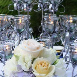 centre pieces